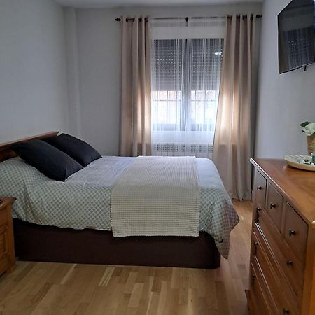 El Rincon La Roca Apartment El Espinar Ngoại thất bức ảnh