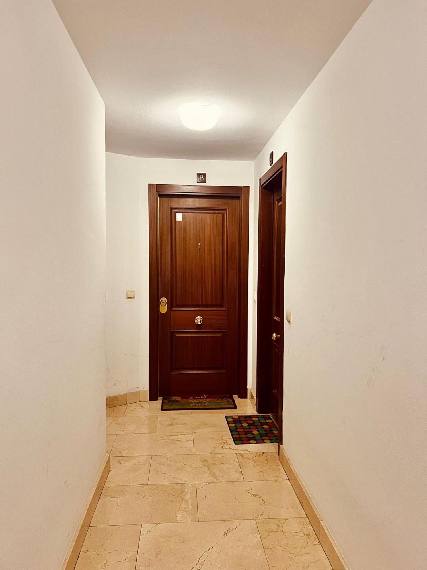 El Rincon La Roca Apartment El Espinar Ngoại thất bức ảnh