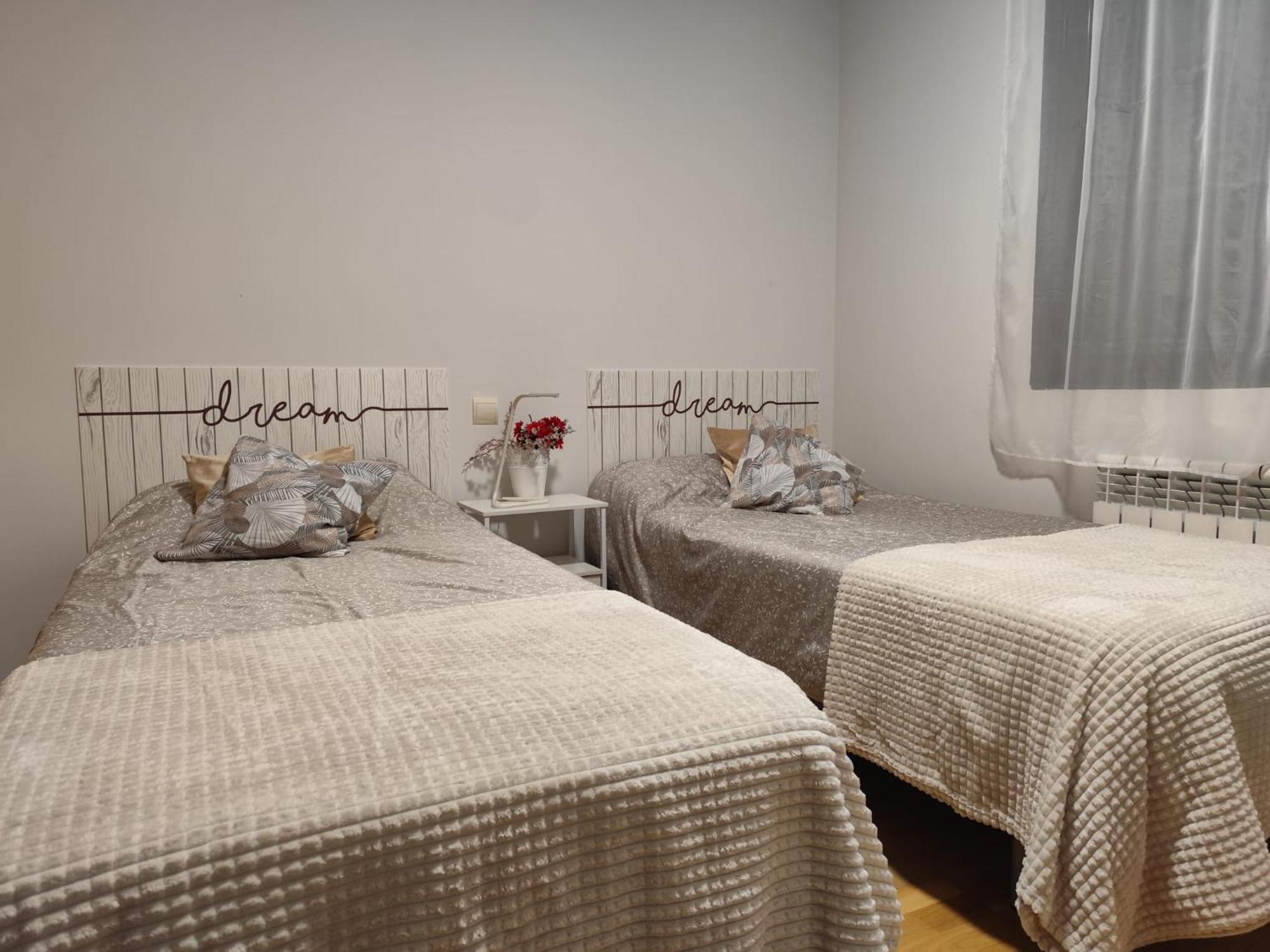 El Rincon La Roca Apartment El Espinar Ngoại thất bức ảnh
