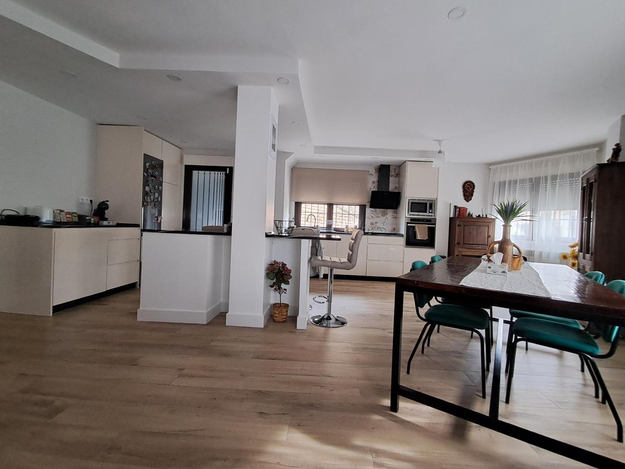 El Rincon La Roca Apartment El Espinar Ngoại thất bức ảnh
